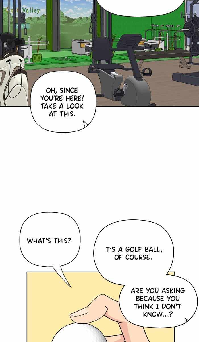 Mom, I’m Sorry Chapter 88 - Page 31