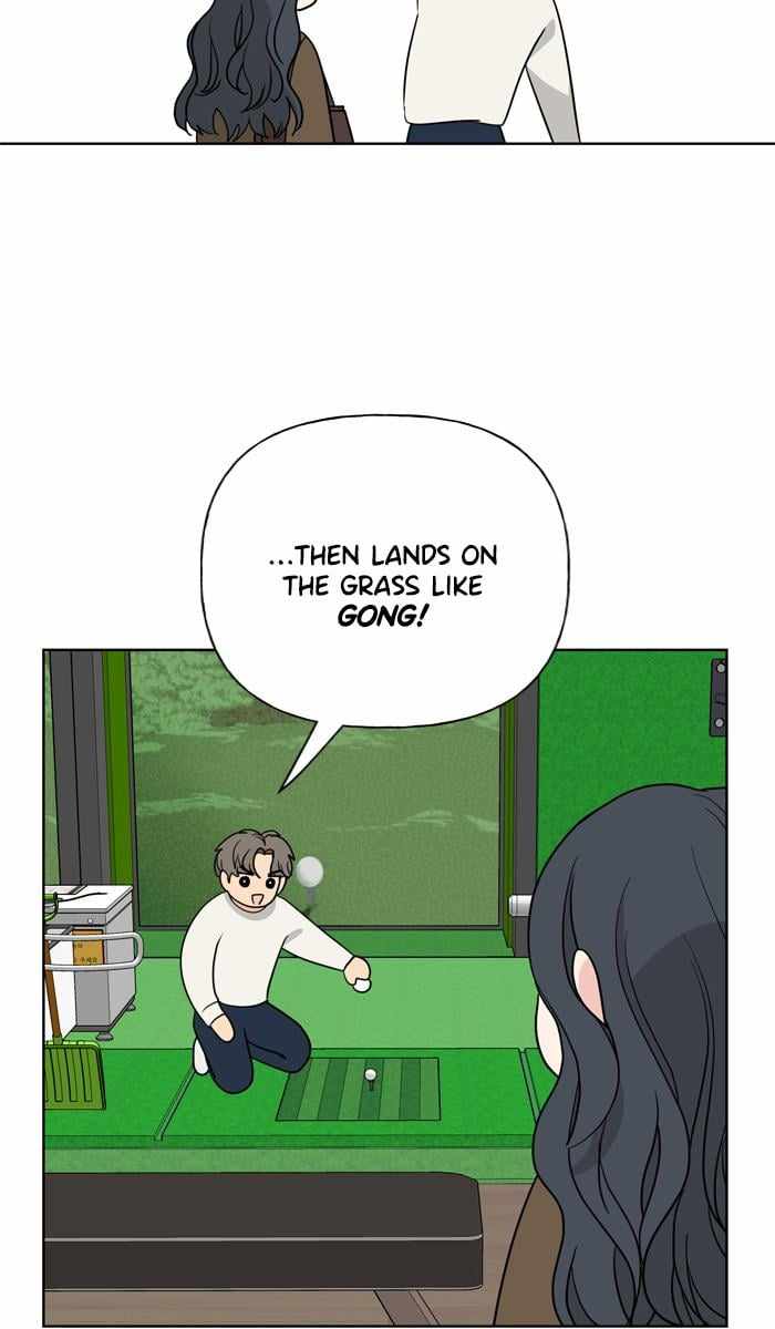 Mom, I’m Sorry Chapter 88 - Page 33