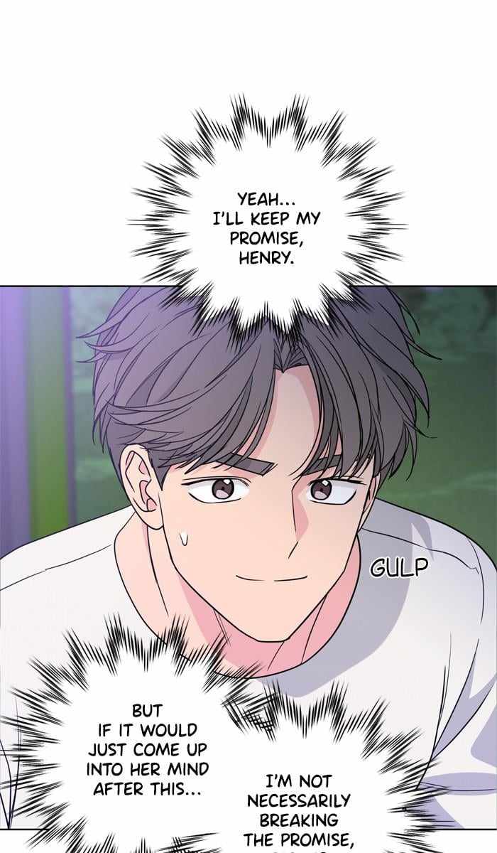 Mom, I’m Sorry Chapter 88 - Page 34