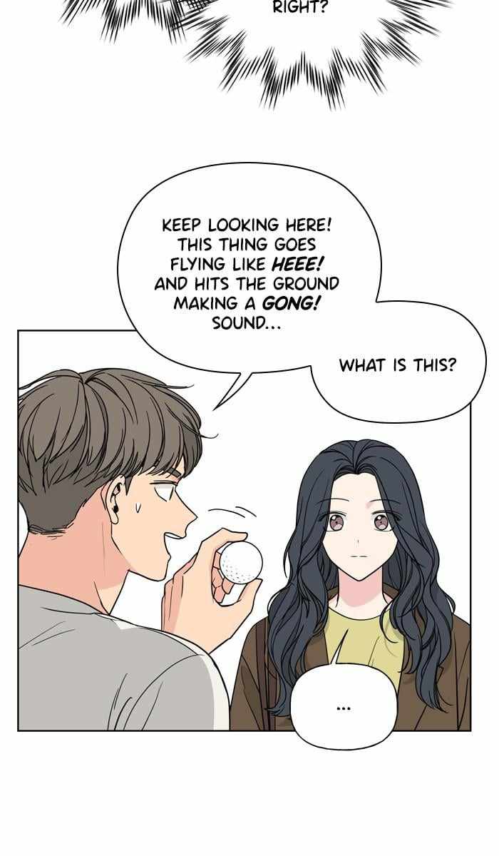 Mom, I’m Sorry Chapter 88 - Page 35