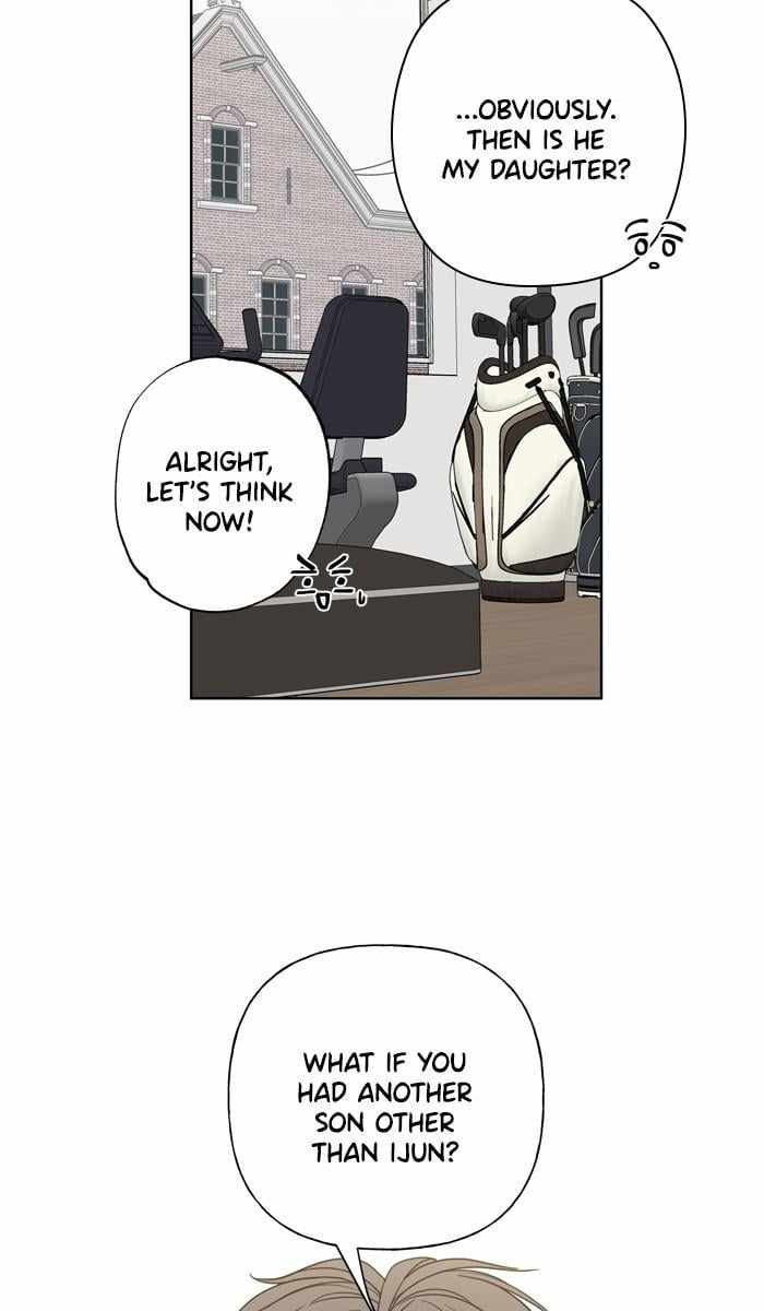 Mom, I’m Sorry Chapter 88 - Page 39