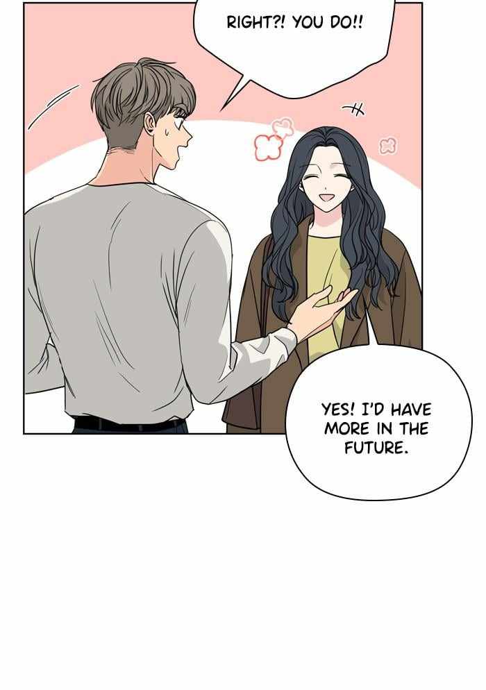 Mom, I’m Sorry Chapter 88 - Page 41