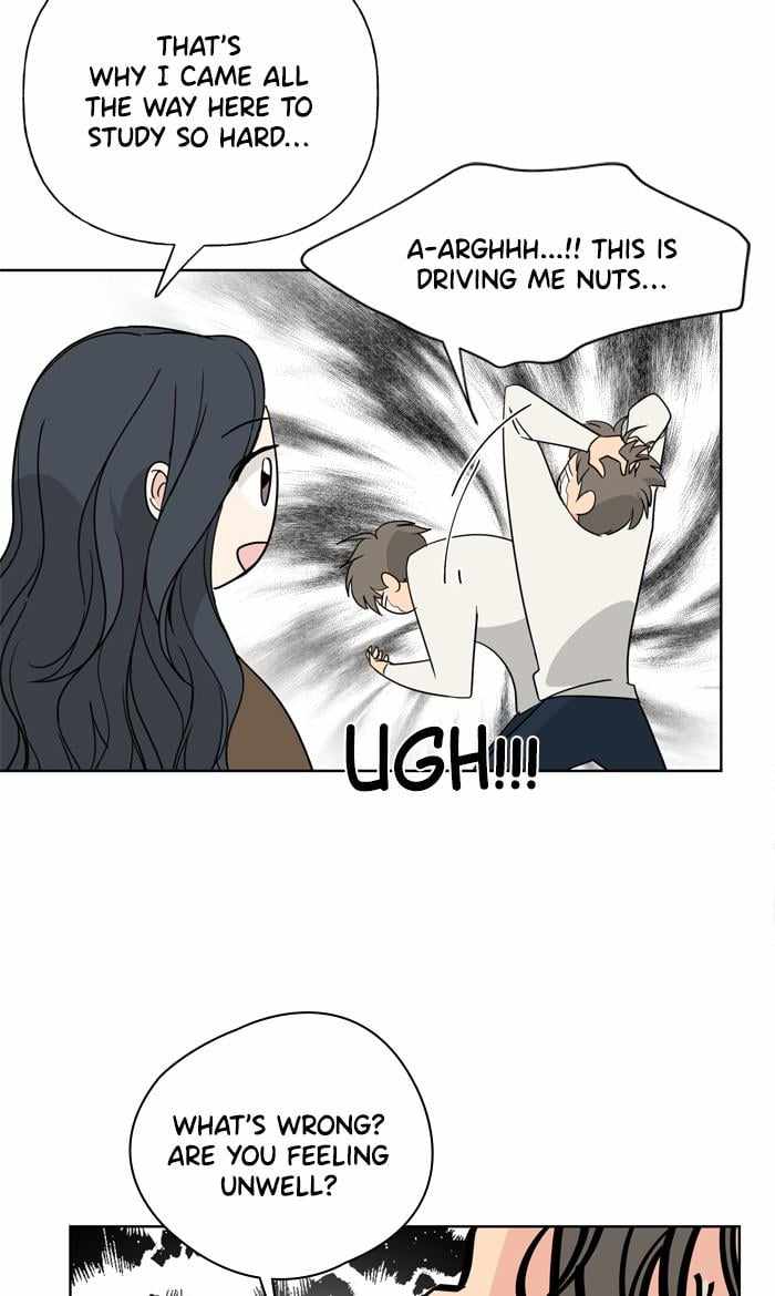 Mom, I’m Sorry Chapter 88 - Page 43
