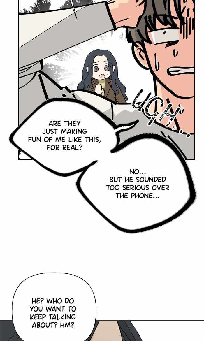 Mom, I’m Sorry Chapter 88 - Page 44