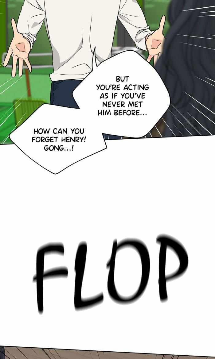 Mom, I’m Sorry Chapter 88 - Page 47