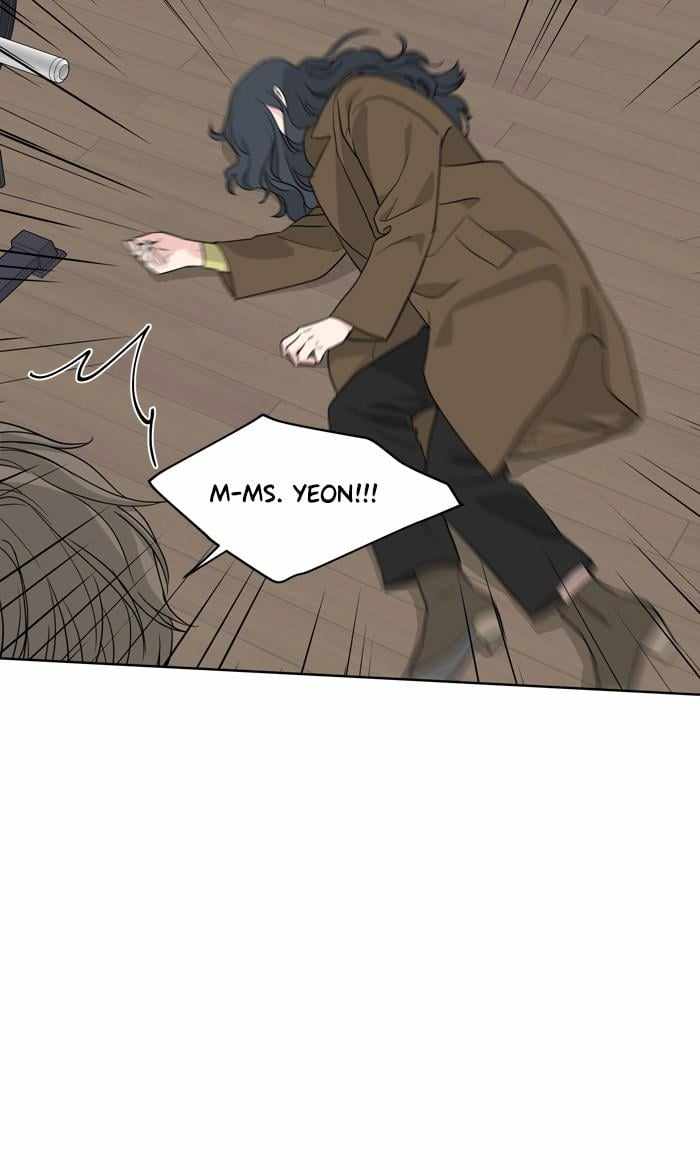 Mom, I’m Sorry Chapter 88 - Page 48