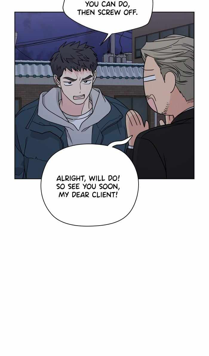 Mom, I’m Sorry Chapter 88 - Page 5