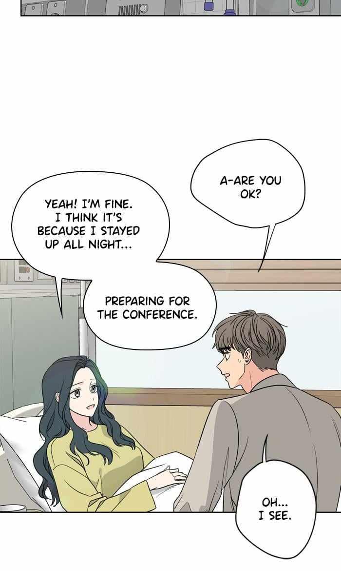 Mom, I’m Sorry Chapter 88 - Page 50
