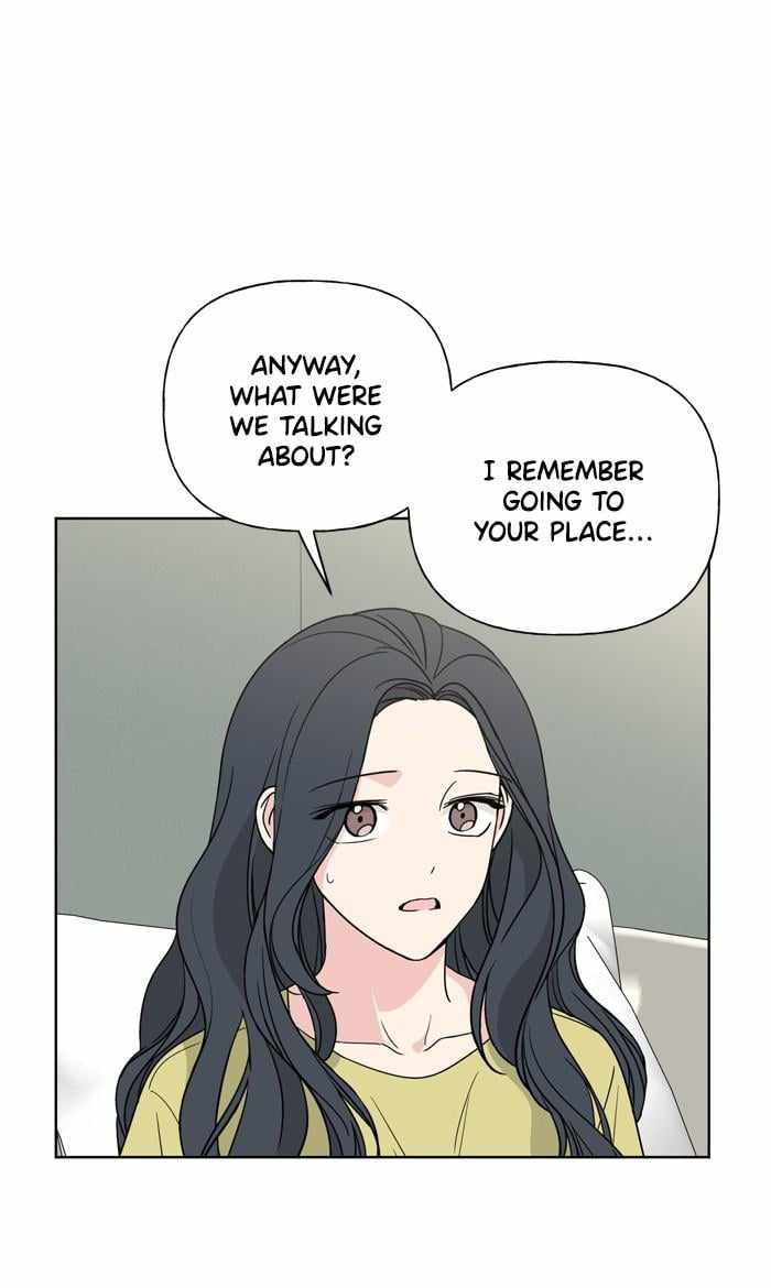Mom, I’m Sorry Chapter 88 - Page 51