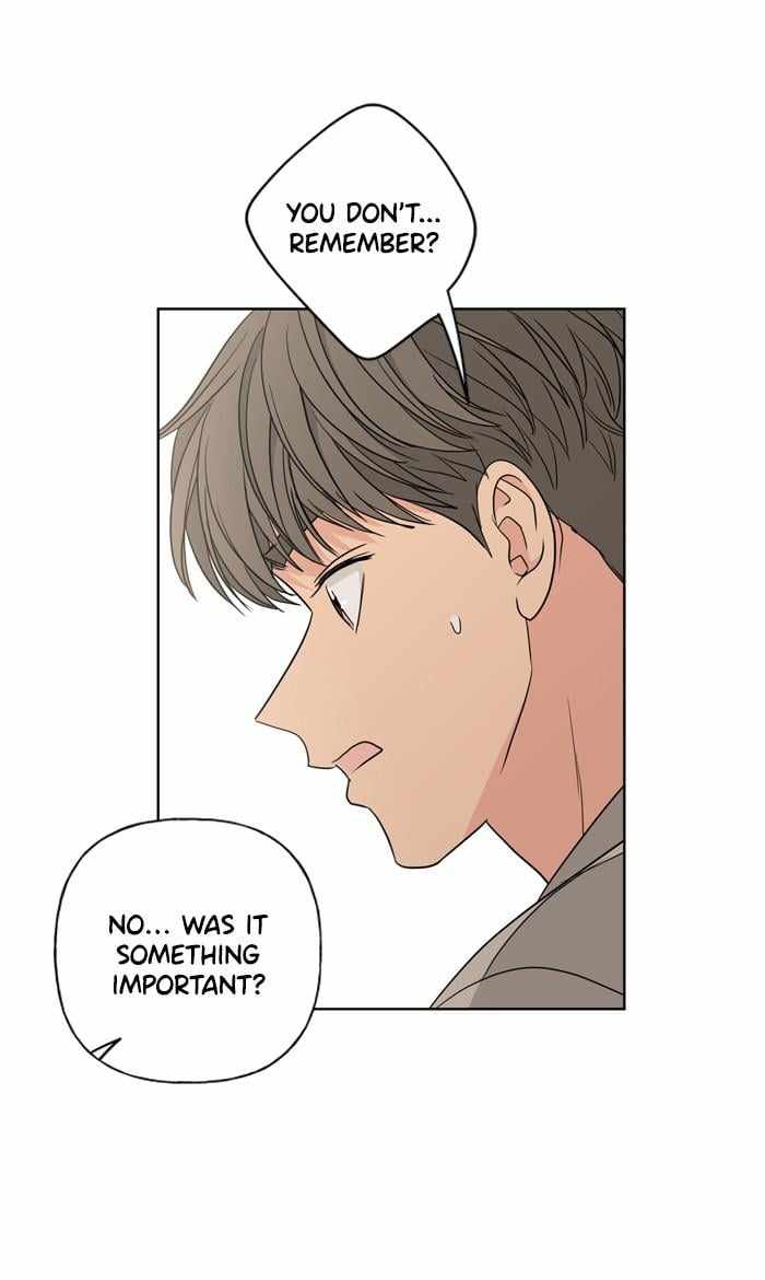 Mom, I’m Sorry Chapter 88 - Page 52