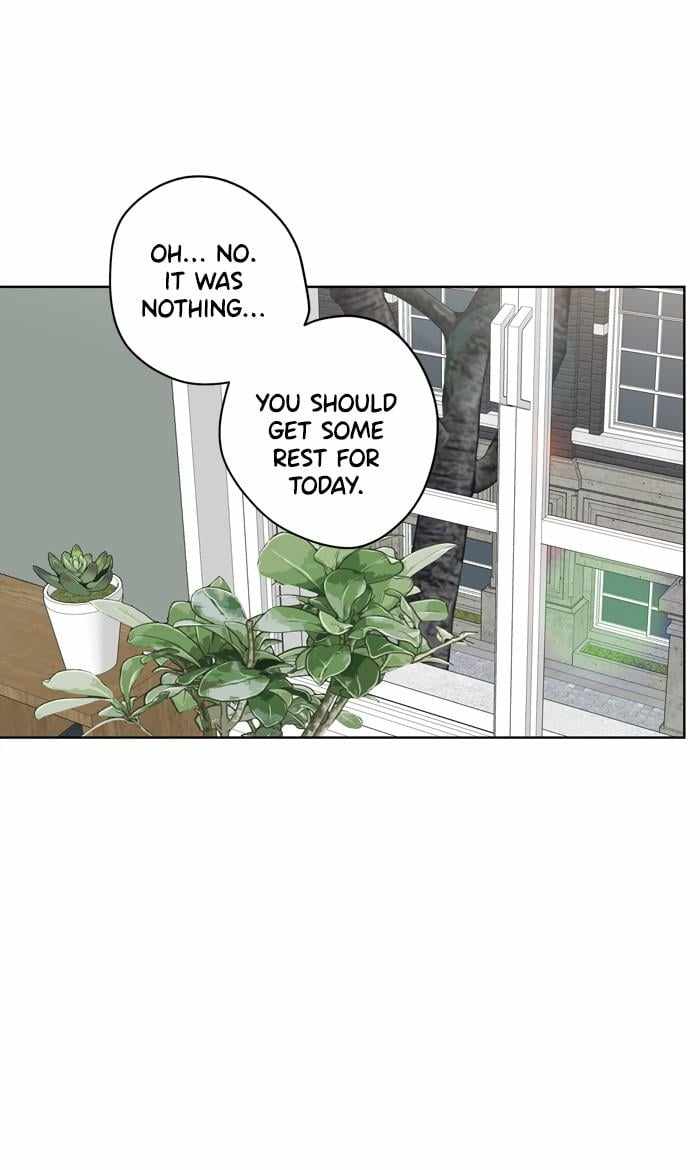 Mom, I’m Sorry Chapter 88 - Page 53