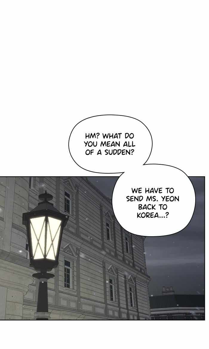 Mom, I’m Sorry Chapter 88 - Page 54