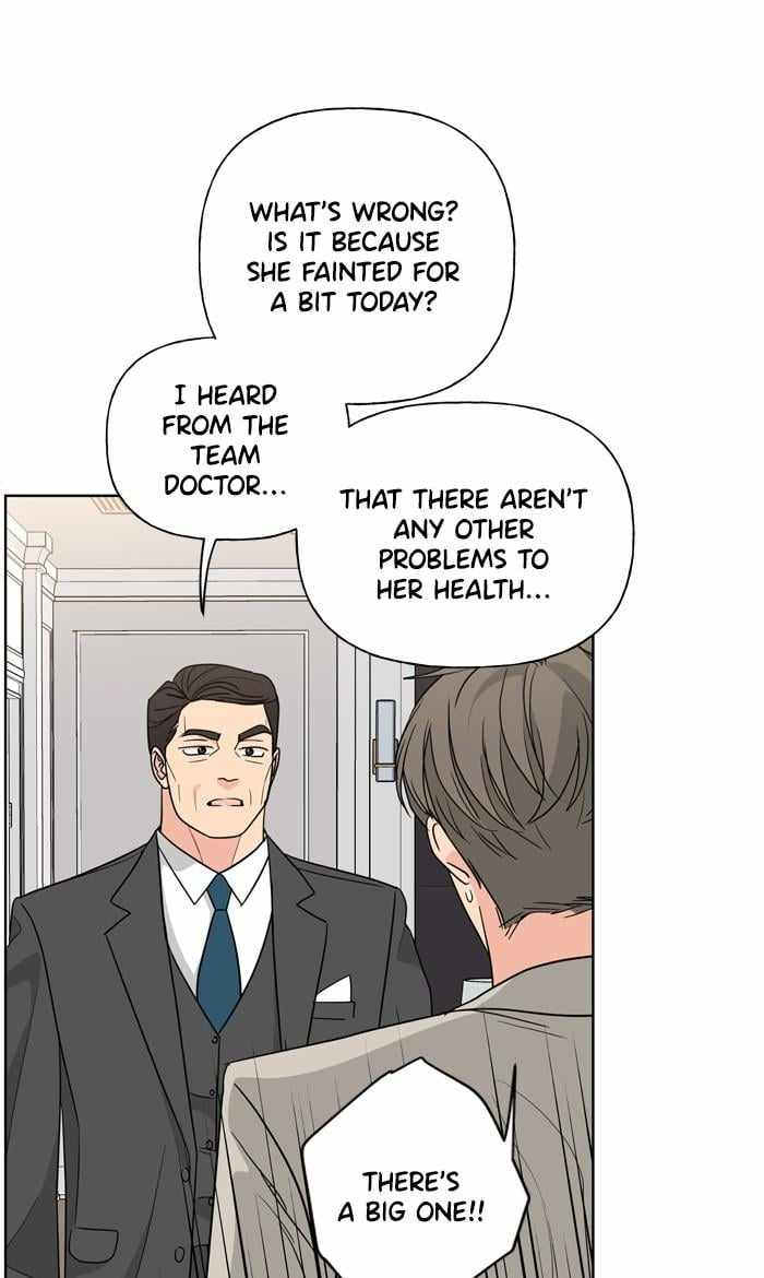 Mom, I’m Sorry Chapter 88 - Page 56