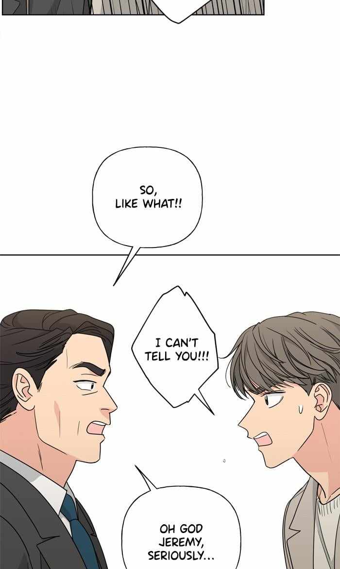 Mom, I’m Sorry Chapter 88 - Page 57