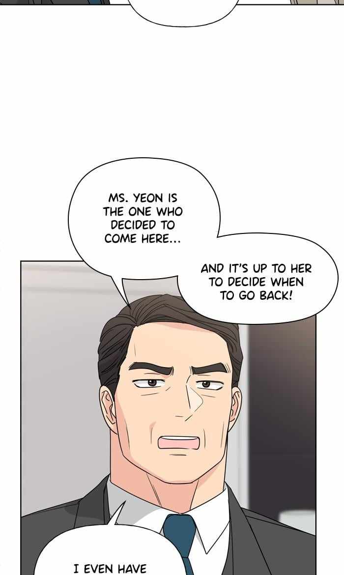 Mom, I’m Sorry Chapter 88 - Page 58