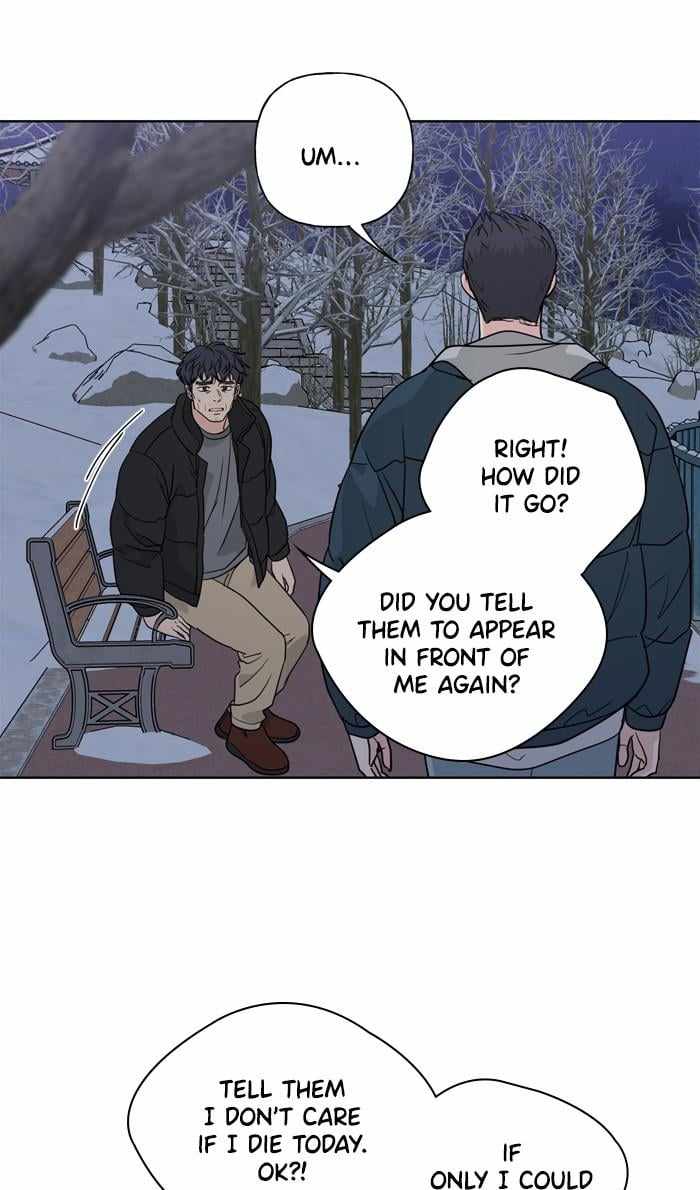 Mom, I’m Sorry Chapter 88 - Page 6