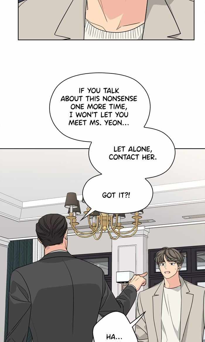 Mom, I’m Sorry Chapter 88 - Page 60