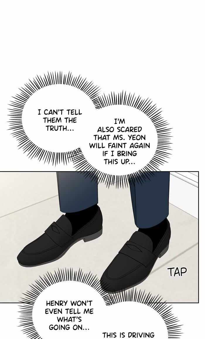 Mom, I’m Sorry Chapter 88 - Page 62