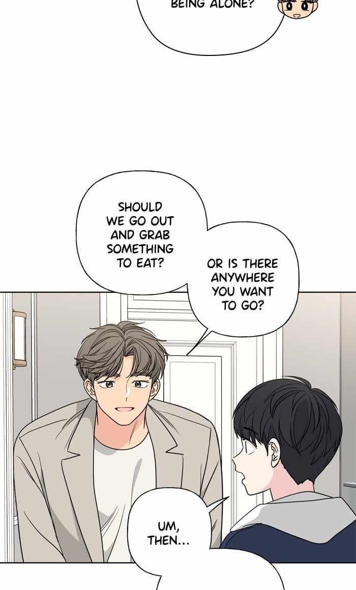 Mom, I’m Sorry Chapter 88 - Page 66