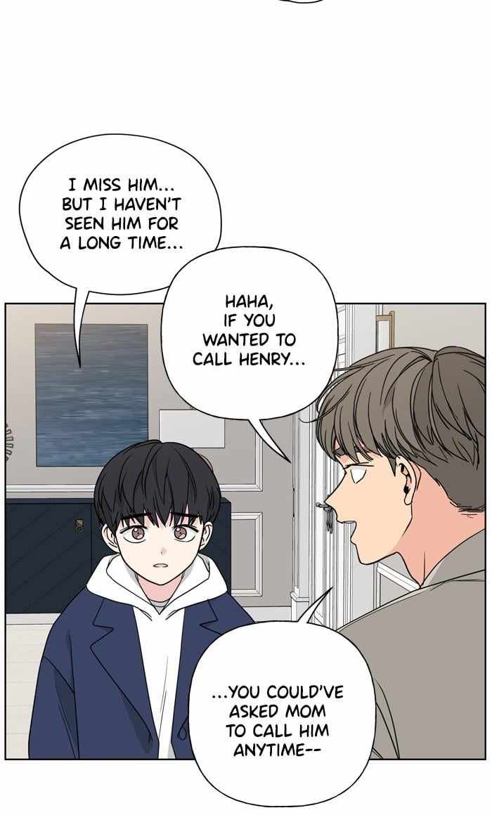 Mom, I’m Sorry Chapter 88 - Page 68