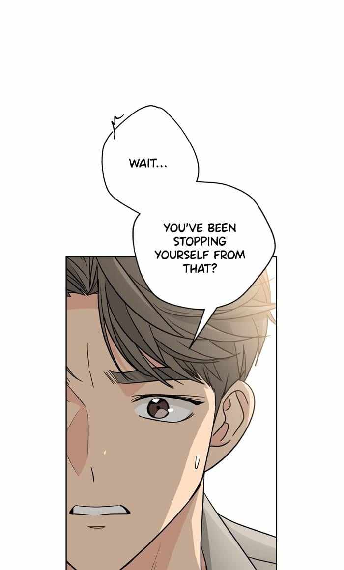 Mom, I’m Sorry Chapter 88 - Page 69