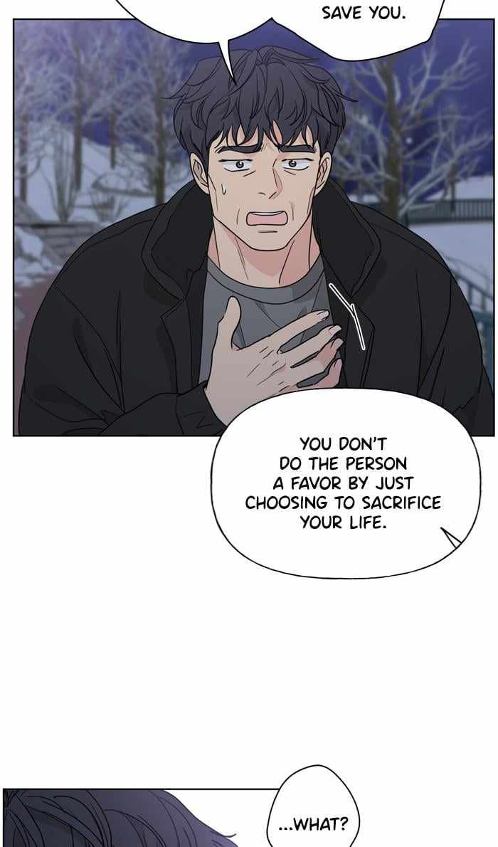 Mom, I’m Sorry Chapter 88 - Page 7