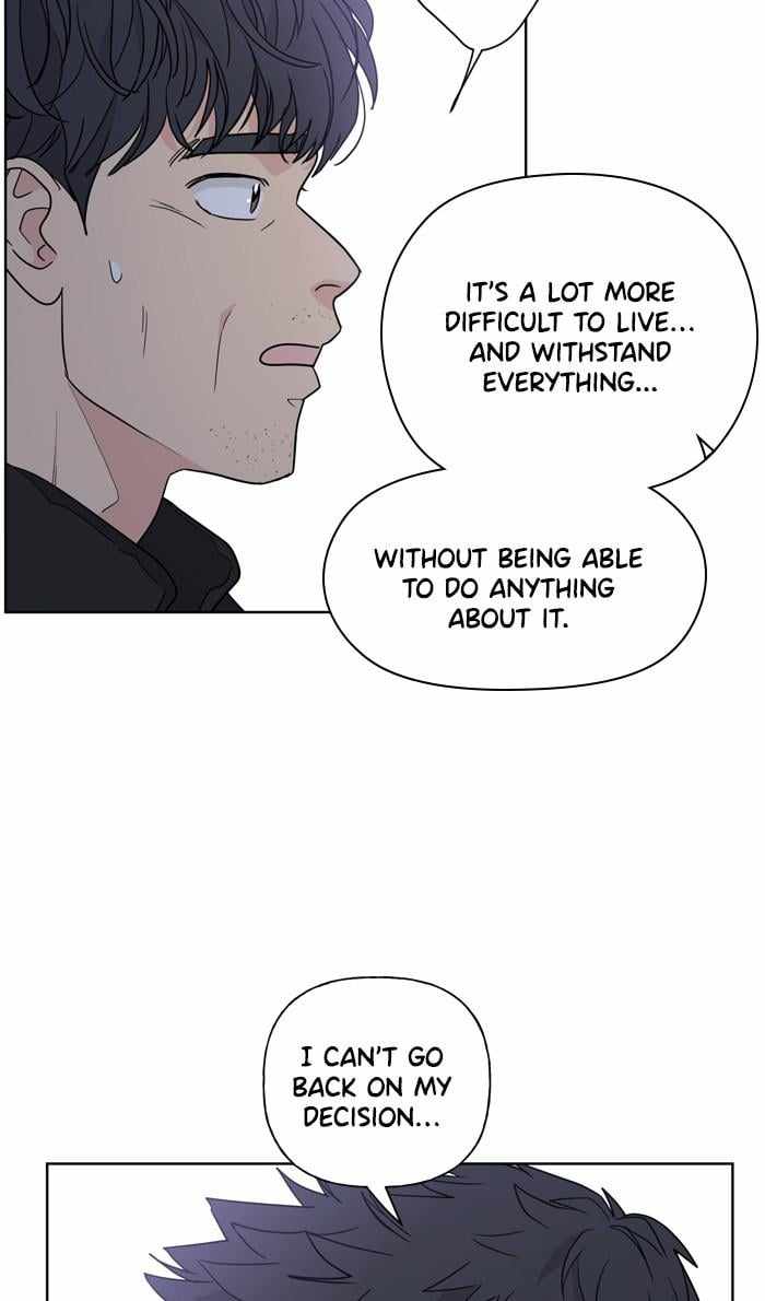 Mom, I’m Sorry Chapter 88 - Page 8