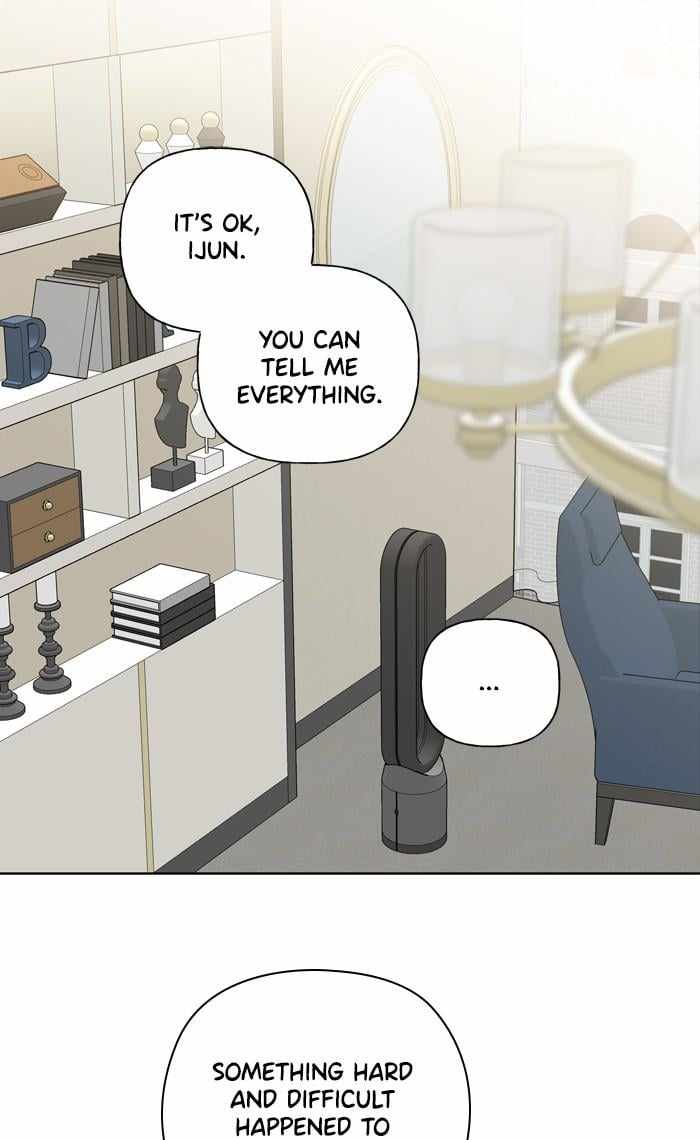 Mom, I’m Sorry Chapter 89 - Page 0