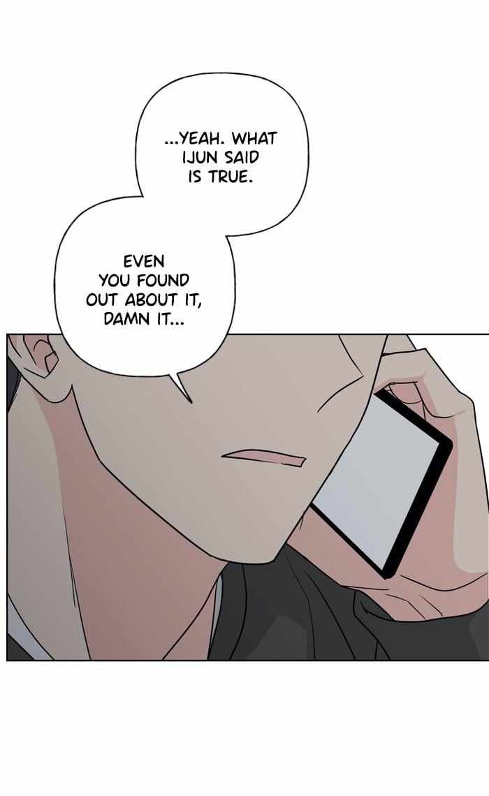 Mom, I’m Sorry Chapter 89 - Page 11