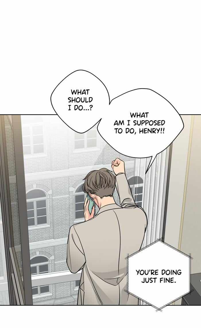 Mom, I’m Sorry Chapter 89 - Page 16