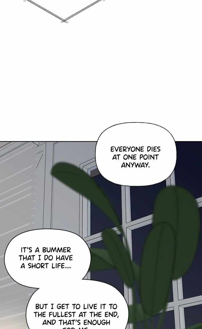 Mom, I’m Sorry Chapter 89 - Page 18