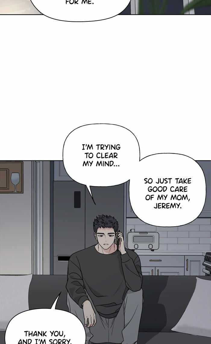 Mom, I’m Sorry Chapter 89 - Page 19