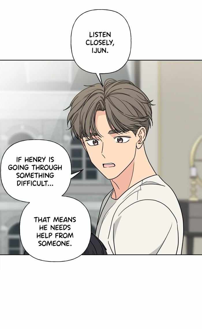 Mom, I’m Sorry Chapter 89 - Page 2
