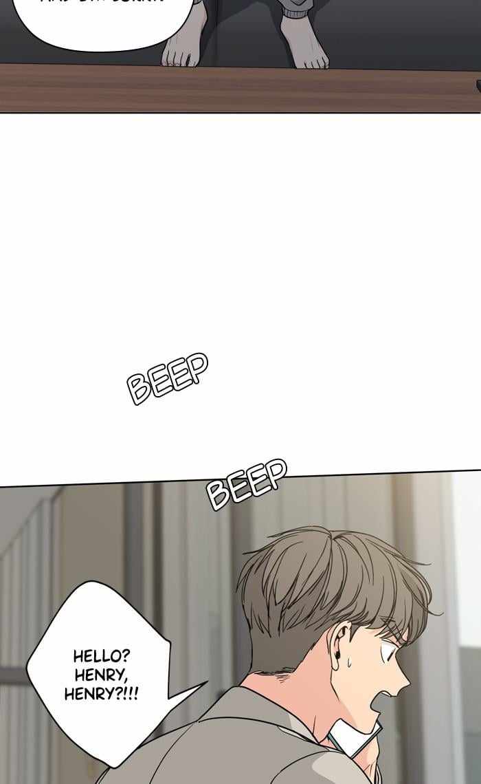 Mom, I’m Sorry Chapter 89 - Page 20