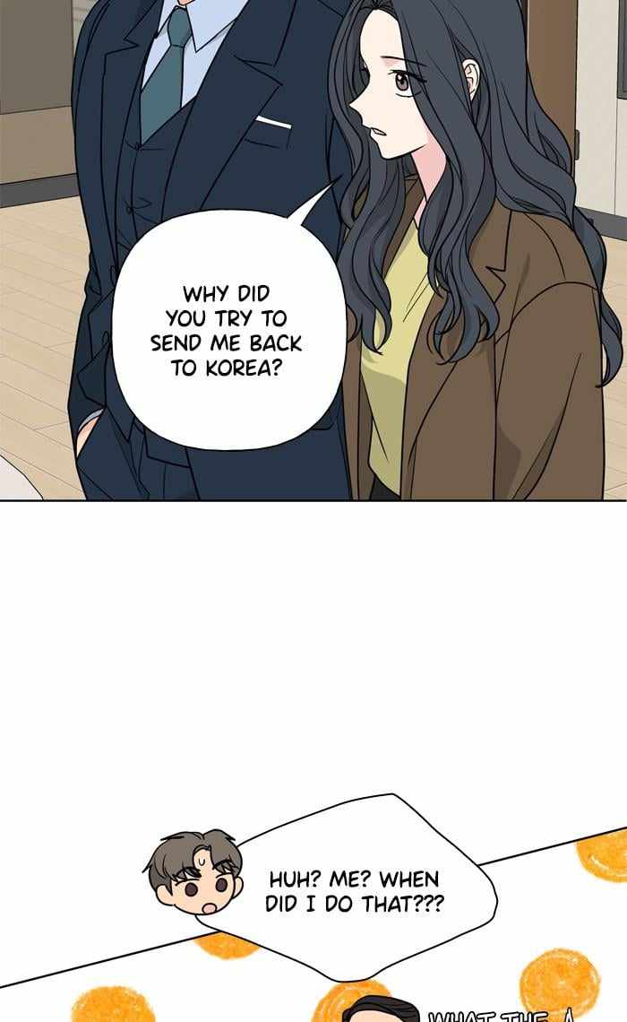 Mom, I’m Sorry Chapter 89 - Page 24