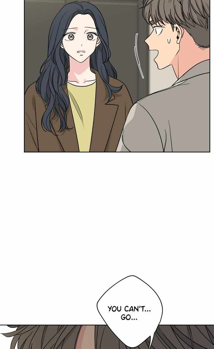 Mom, I’m Sorry Chapter 89 - Page 26