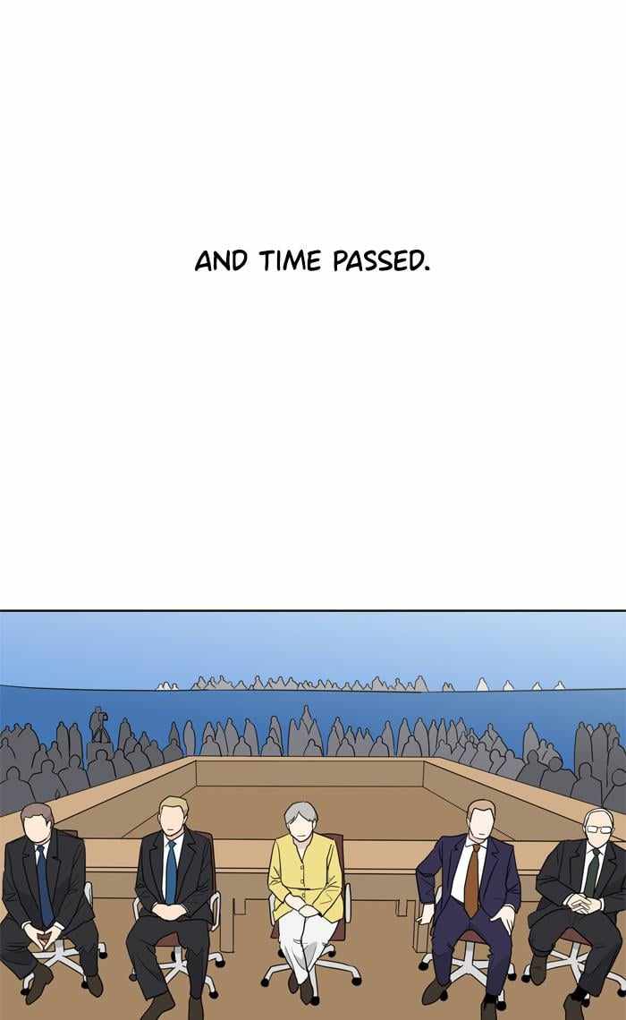 Mom, I’m Sorry Chapter 89 - Page 29