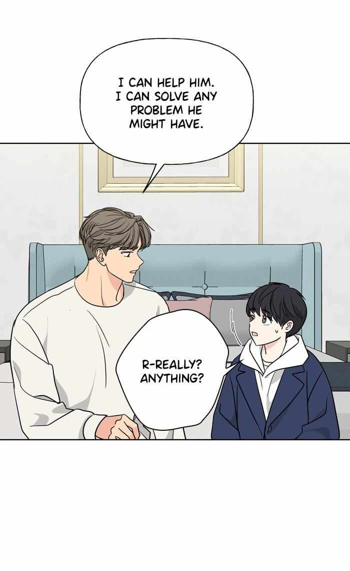 Mom, I’m Sorry Chapter 89 - Page 3