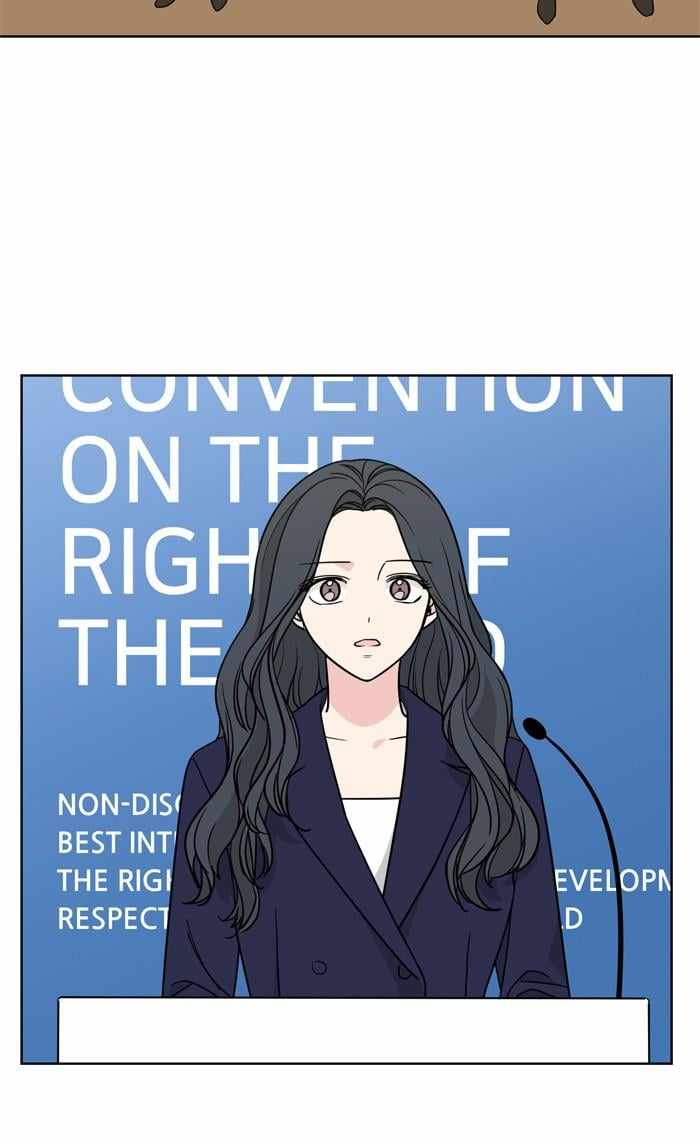 Mom, I’m Sorry Chapter 89 - Page 30