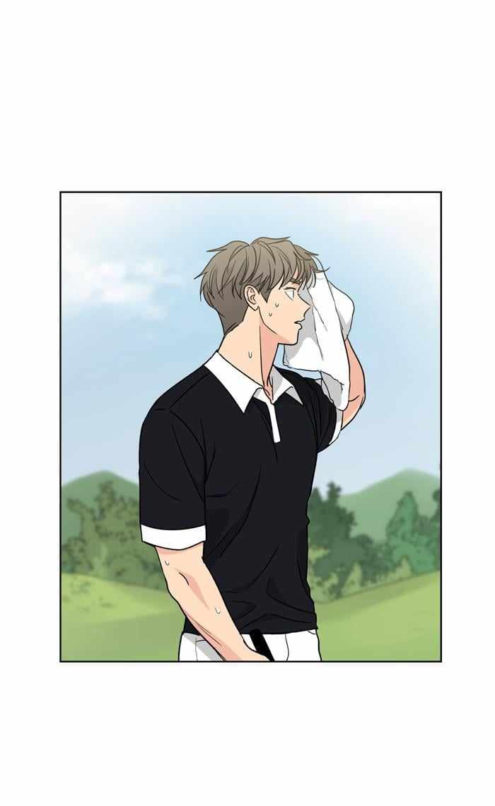 Mom, I’m Sorry Chapter 89 - Page 32