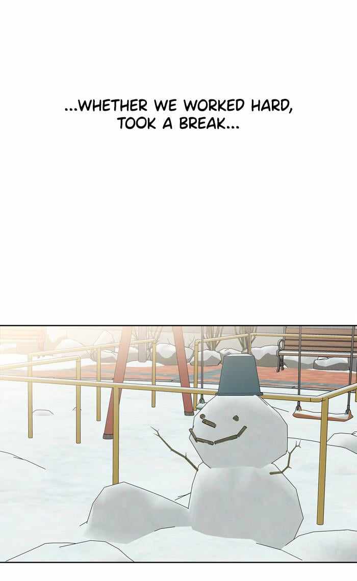 Mom, I’m Sorry Chapter 89 - Page 33