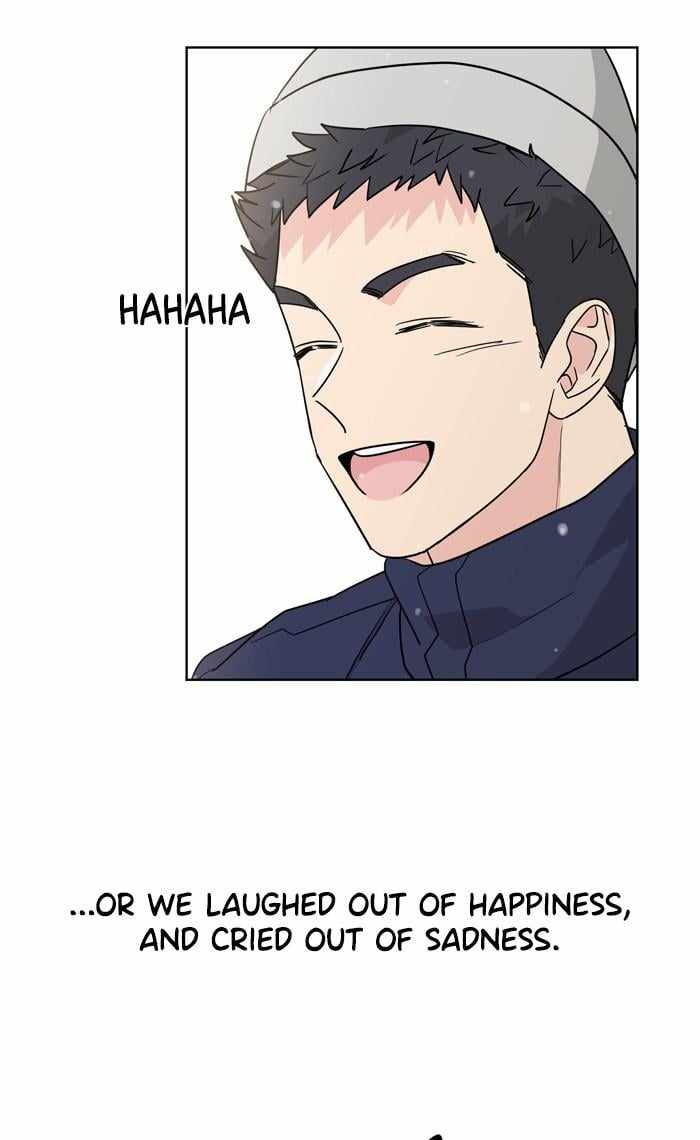 Mom, I’m Sorry Chapter 89 - Page 35