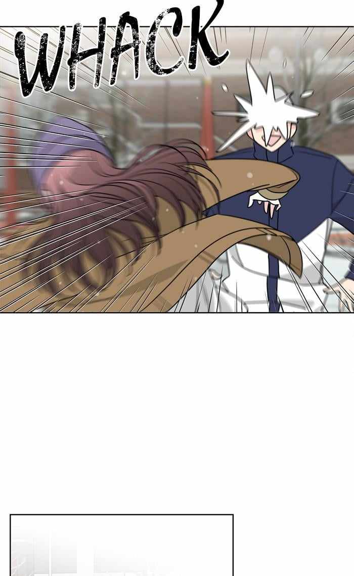 Mom, I’m Sorry Chapter 89 - Page 36