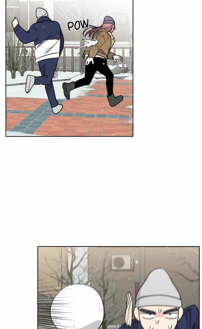 Mom, I’m Sorry Chapter 89 - Page 37