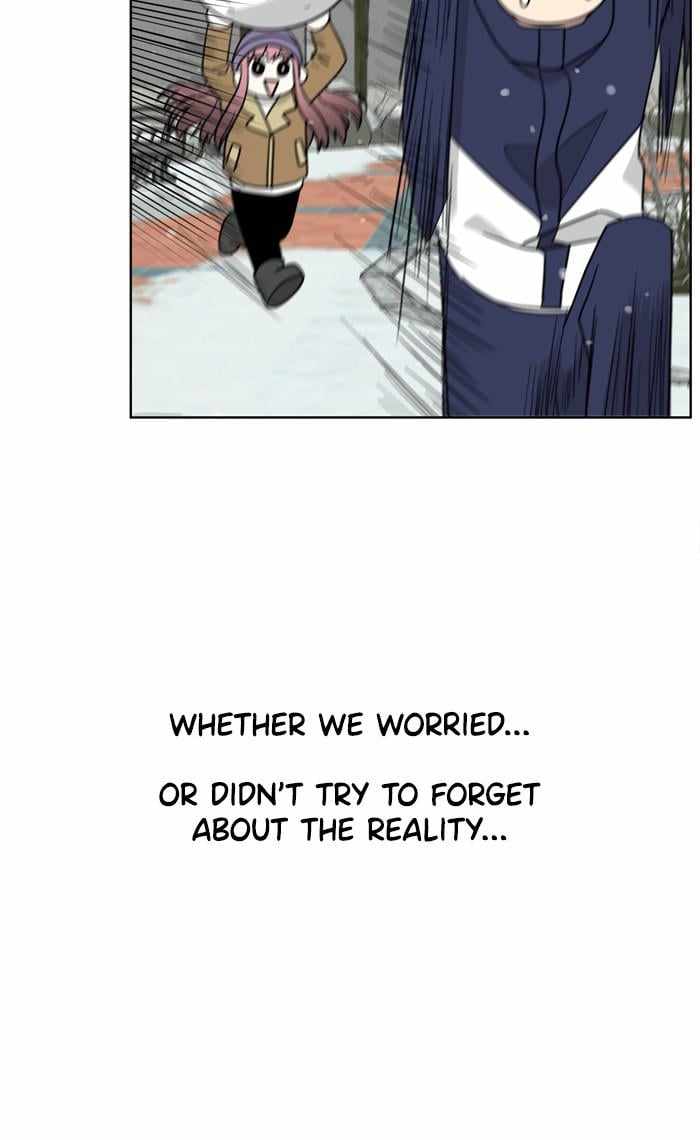 Mom, I’m Sorry Chapter 89 - Page 38