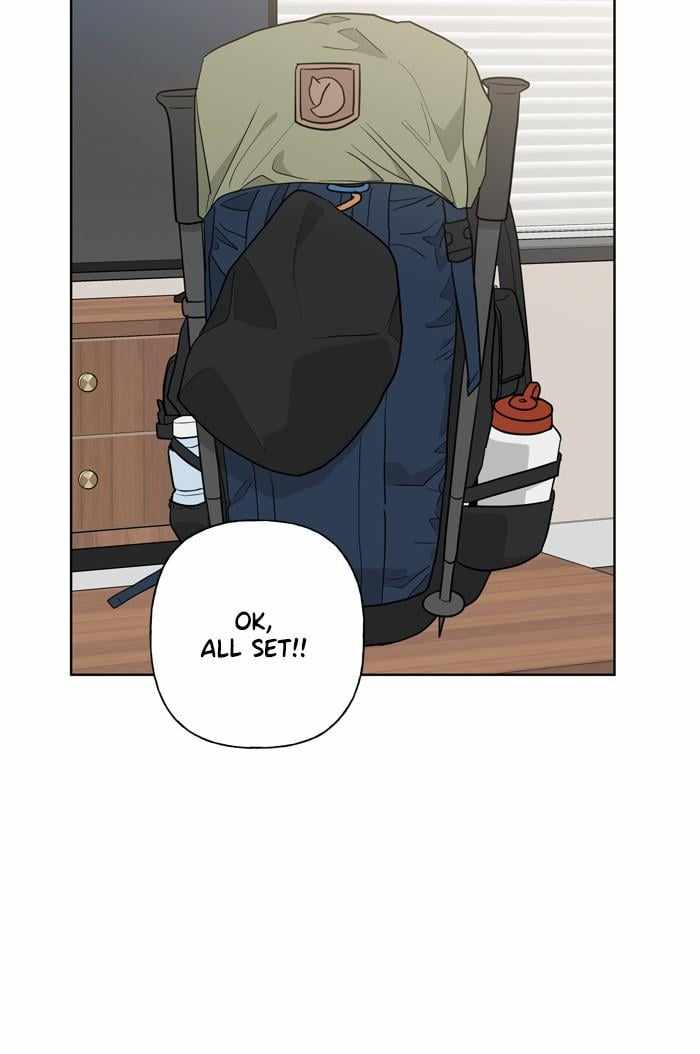 Mom, I’m Sorry Chapter 89 - Page 43