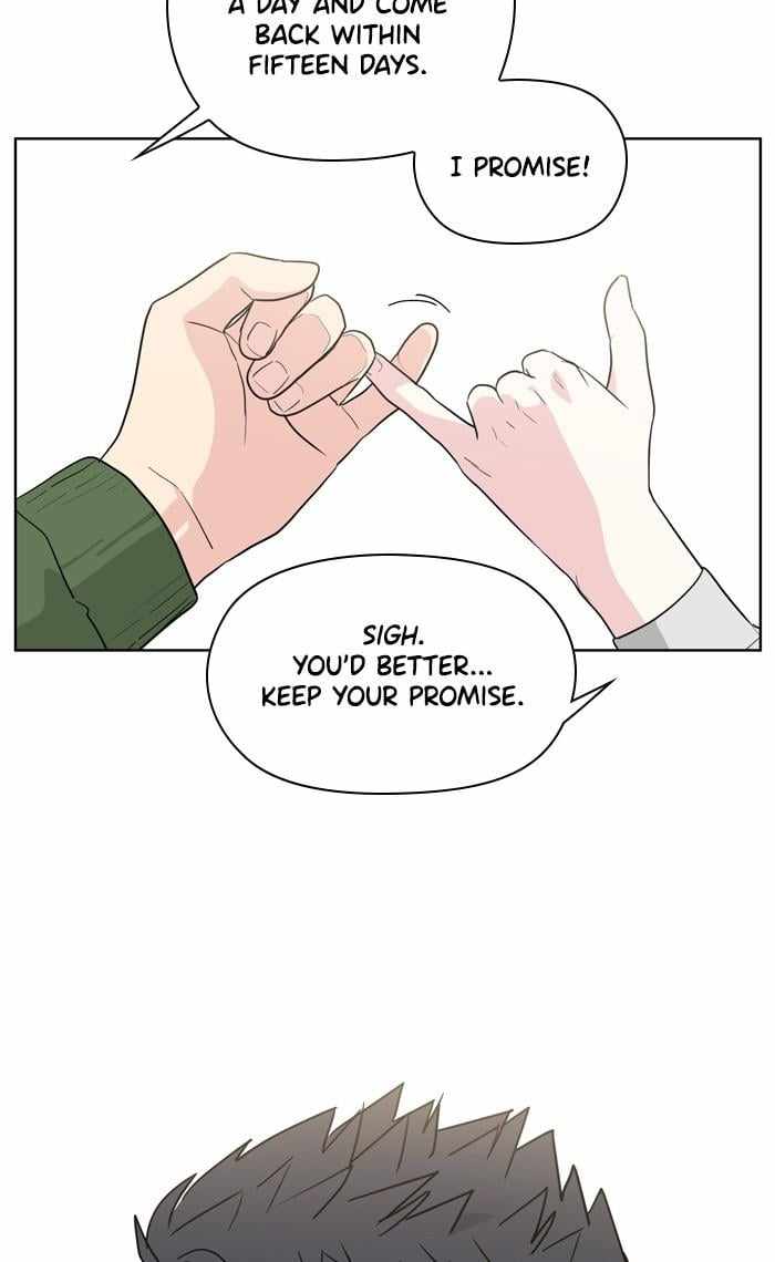 Mom, I’m Sorry Chapter 89 - Page 49