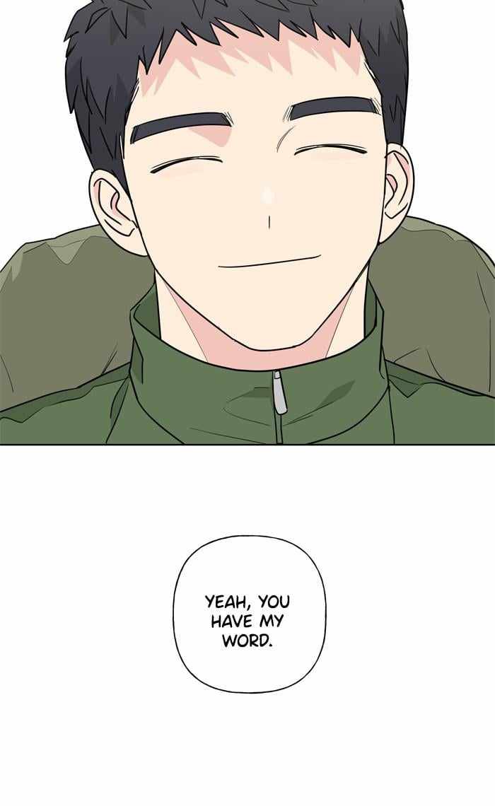 Mom, I’m Sorry Chapter 89 - Page 50