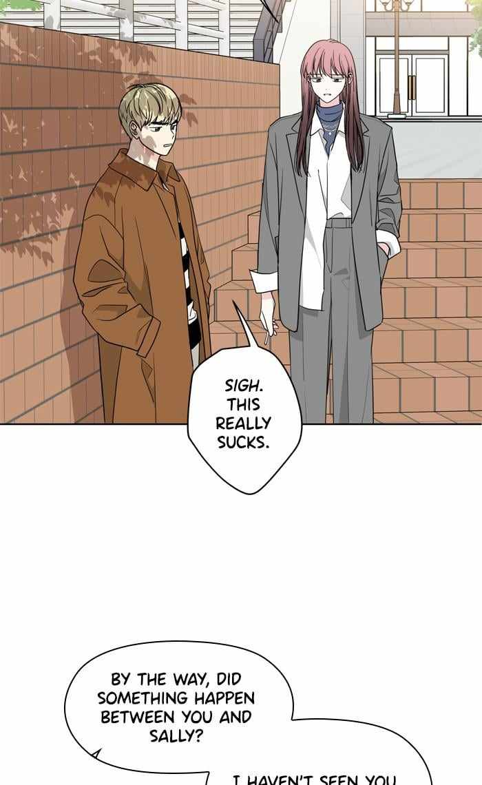 Mom, I’m Sorry Chapter 89 - Page 53