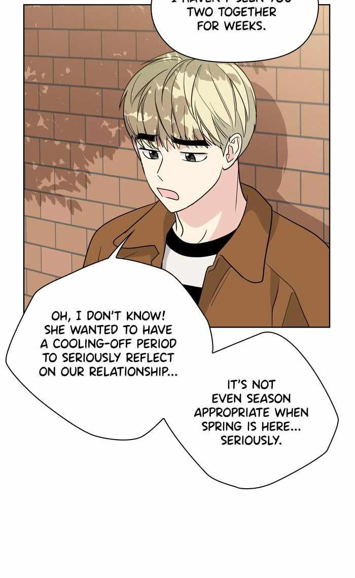 Mom, I’m Sorry Chapter 89 - Page 54